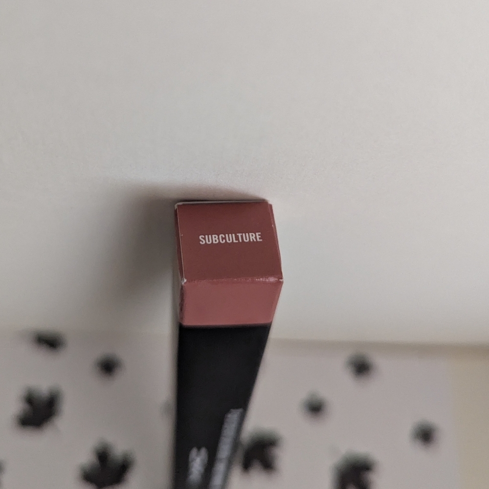 MAC Lip Pencil - Subculture